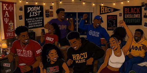 Dorm List