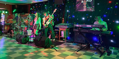 ROAD DAWGZ at Willew Lounge