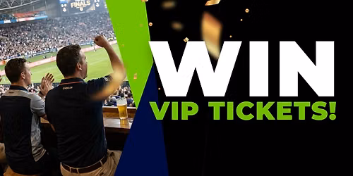 Win VIP Tickets: Knights vs Eels