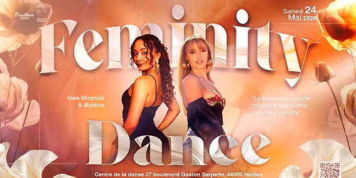 Feminity Dance