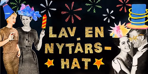 LAV EN NYT\u00c5RSHAT 