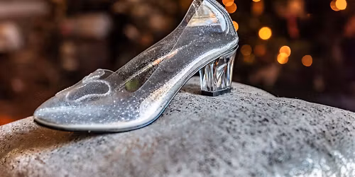 Grimms\u2019 Fairy Tales reimagined: an art trail at Crook Hall Gardens