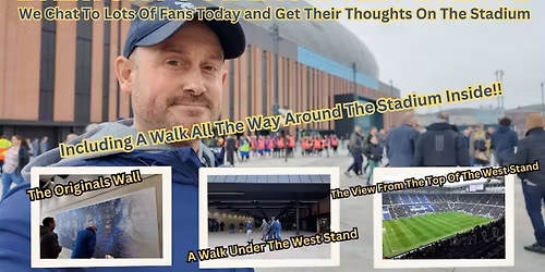 Everton FC vs Burnley FC Tickets