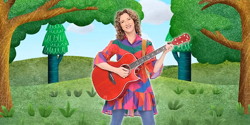 Laurie Berkner