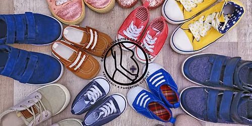 Kicks for Kids - GRACE Community Program