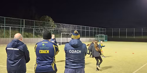 Rugby Taster Session