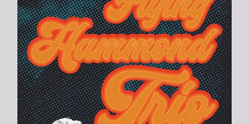 The Hammond sessions with Phil Cambridge & Vij Prakash