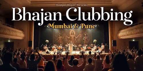 Bhajan Clubbing by Bookmybhajan