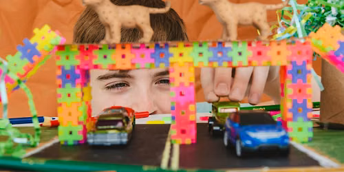 Summer Stem Series - July 21, 2026-Wildlife Bridge Engineers