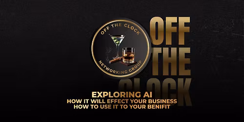 Off The Clock: AI \u2013 Threat or Superpower?