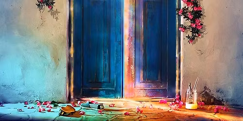 Mamma Mia! Summer party night