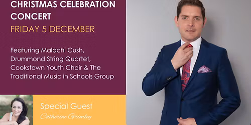 Christmas Celebration Concert