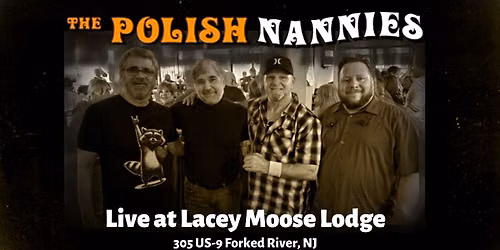 \ud83c\udfb8 Rock the Lodge with The Polish Nannies!
