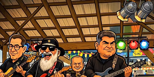 Harbour Village Resort