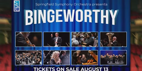 Springfield Symphony Orchestra - Springfield