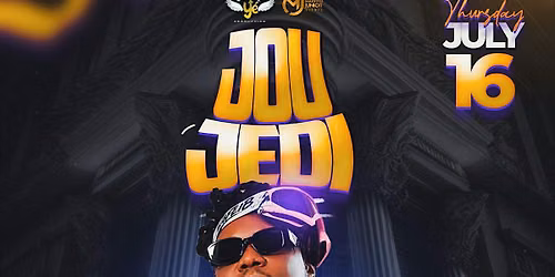 JOU JEDI (TONYMIX)