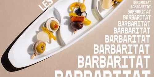 La combinaci\u00f3n perfecta en Barbaritat\u00a0Spritzeria