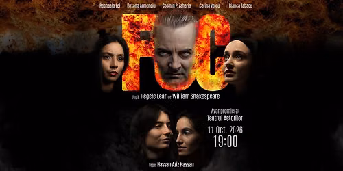 FOC (Teatru)