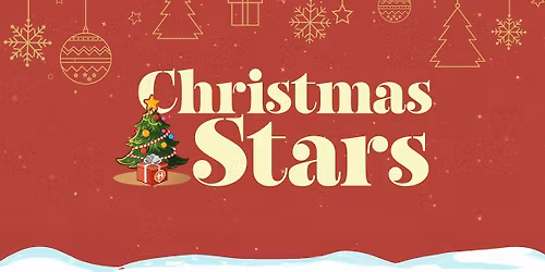 Christmas Stars