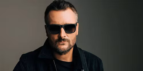 Eric Church at D.C. - Washington, DC