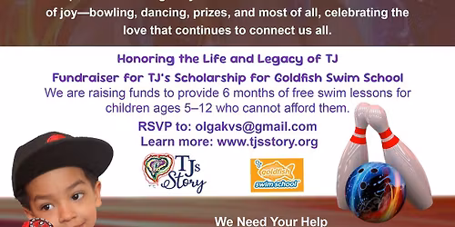 4th Annual Fundraiser