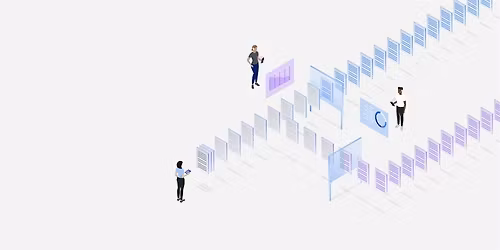 Tendances 2026 en IA \u2013 O\u00f9 se dirige le march\u00e9