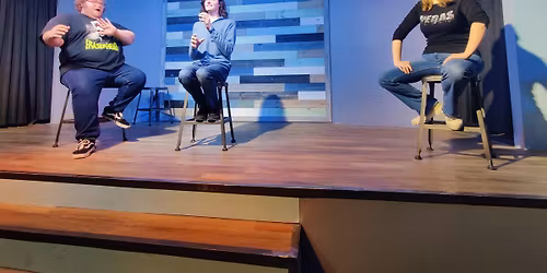 Bridge Block Party - Every Saturday at 8:30 pm!