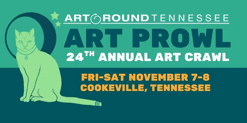ART Prowl 2025