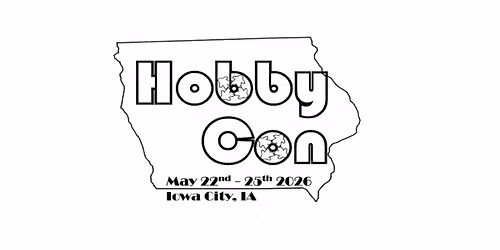 Hobby Con 2026