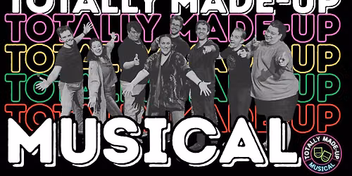 Totally Made-Up Musical @ Circle Theatre