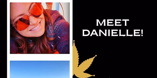Kush Yoga Guest Guide Danielle