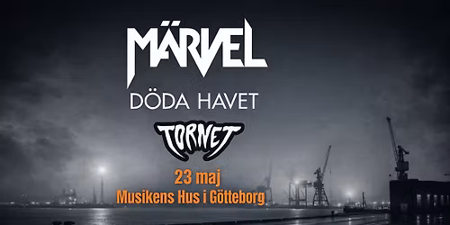 I Scream p\u00e5 Musikens hus!