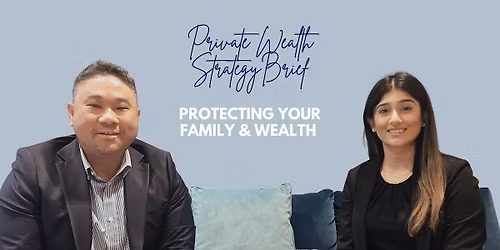 Protect Your Family & Wealth: Proactive Approach to Estate Planning