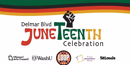Juneteenth Celebration & 5K Race for Reconciliation