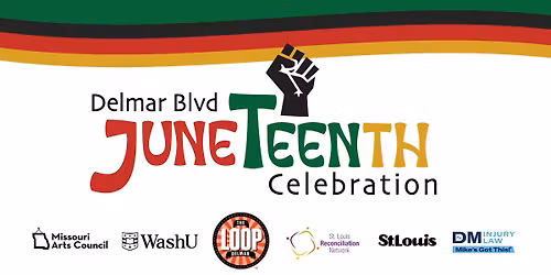 Juneteenth Celebration & 5K Race for Reconciliation