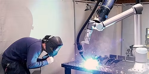 Cobotic Alliance Center\/HAMMER Open House \u2013 Jan 2026