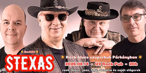 $Texas @V2 Rock Pub
