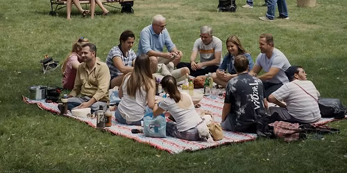 Antissian Annual Picnic - Sunday 18 January 2026