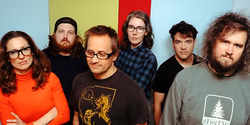 Wheatus at Assembly - Kingston, NY