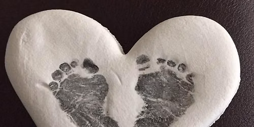 Remembrance Walk for Pregnancy & Infant Loss \ud83e\ude77\ud83d\udc99
