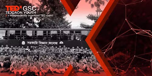 TEDxGSC Tejgaon Youth