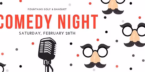Comedy Night