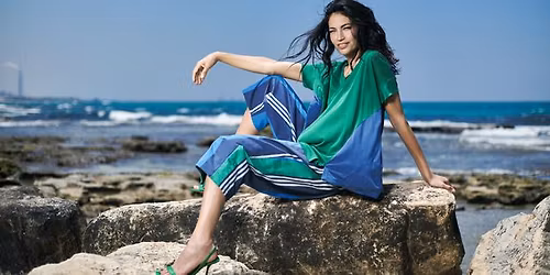 Designers Circus Pop-Up Spring Shopping Event