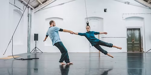 A BODY AND OTHER OBJECTS | Ana Jord\u00e3o und Vincent Kollar