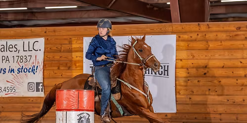 Annual 4th of July Gymkhana