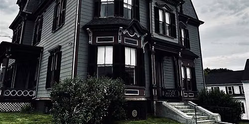 SK Pierce Mansion Gardner, MA OVERNIGHT Paranormal Investigation 8\/15\/2026