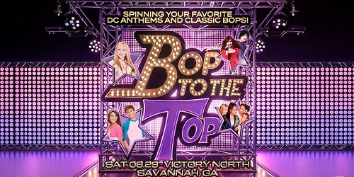 Bop To the Top