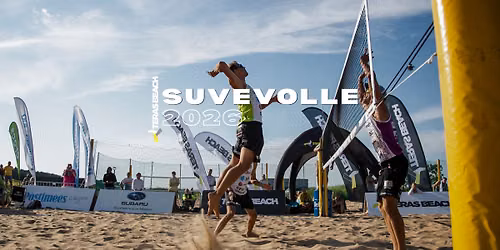SUVEVOLLE Haven Kakum\u00e4el