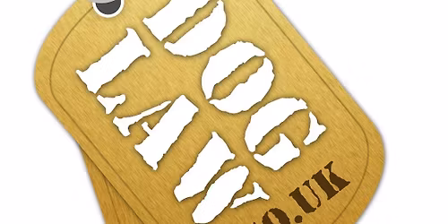 Doglaw: What every Dog owner needs to know!