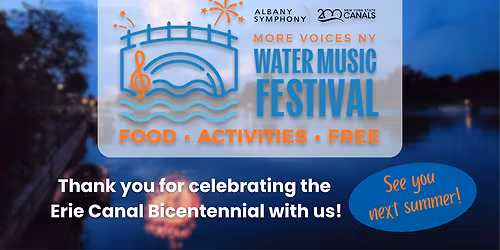 Albany Symphony Orchestra - New Albany